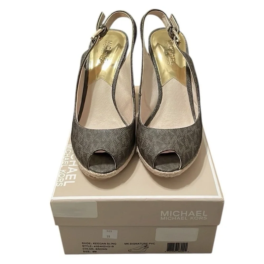 MICHAEL Michael Kors they note michael